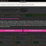 $1 Pinadeluxe.de Trial Membership