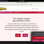 18eighteen.com Men