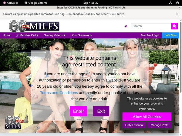 60plusmilfs.com Porn Pictures