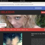 Account Reddeliciousonline.com