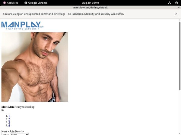 Accounts Manplay Free