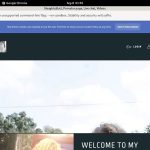 Accounts To NaughtySlutJ