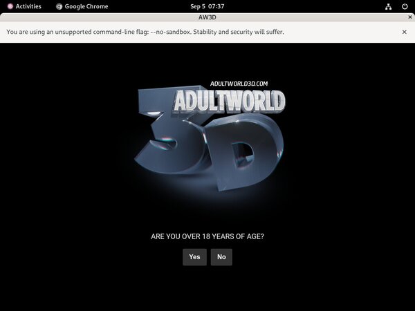 Adult World 3D Discount (SAVE 50%)