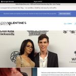 AidenValentine Rocketgate