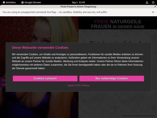 Amante Mia Free Membership