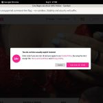 AmberUsaeroticfun Site Rip New