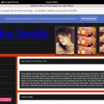 Ambertorrido Discount Join Page