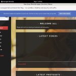 Ana Lissa Buy Membership