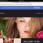 Annacandy26.modelcentro.com With Mastercard