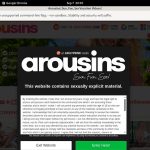 Arousins Newest