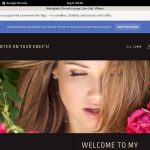 Asheajade Promo Tour