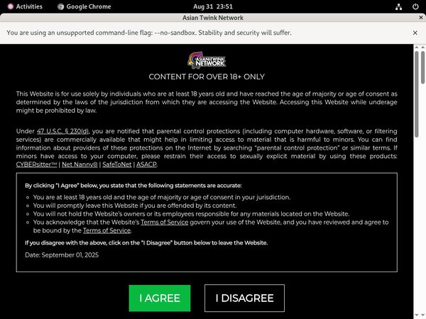 Asia Boy Video With Discount