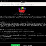 Asiaboy Full Account