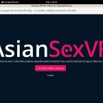 Asiansexvr.com Bondage