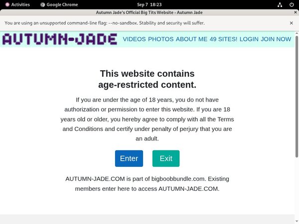 Autumn-Jade Account Generator
