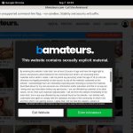 B Amateurs Paysites Reviews