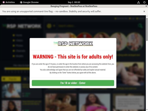 Bangingpregnant Full Website