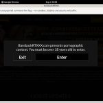 BarebackRT XXX Porn Discounts