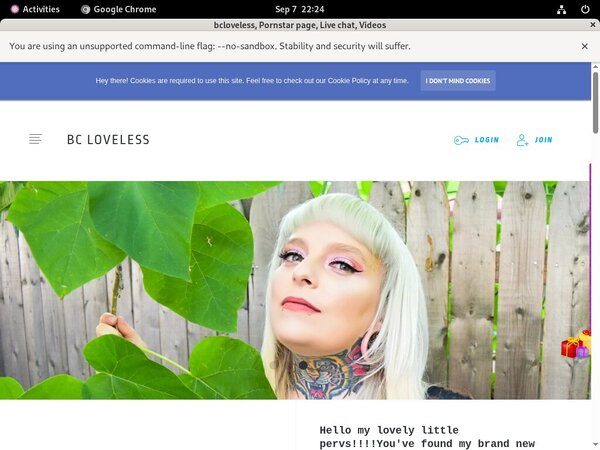 Bcloveless.com Free Acounts Bcloveless.com Free Acounts