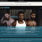 Beef Cake Hunter Accounts Password