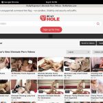 Best Bemyhole.com
