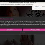 Bettie Ballhaus Get Account