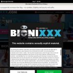 Bionixxx Gift