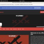 Black Sword XXX Porn Free