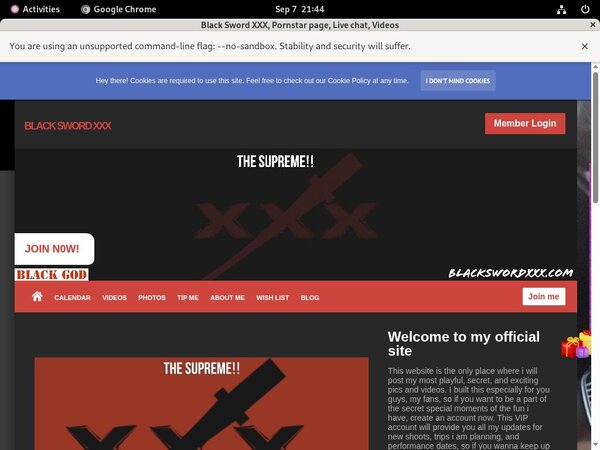 Blackswordxxx Epoch Discount