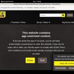 Bootyliciousmag.com Squirt