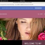 Bowlsnboobs.modelcentro.com Accounts And Passwords