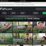 Boyfun.com Nude