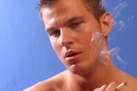 Boys-smoking.com gay porn stars