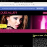 Bradleeallmodelcentro.com Discount Registration