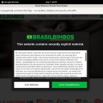Brasil Bimbos Discount (SAVE 63%)