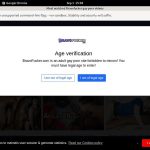 Bravo Fucker Free Trial Promotion