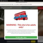 British Sex Films Coupon Link