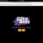 Buy Cityofsin3d Account