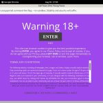 Caliteens Account Discount