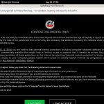 Cjxxx.com Credit Card