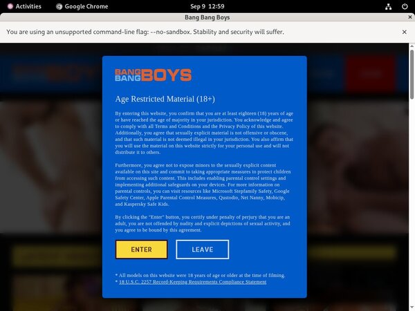 Com Bangbangboys Free Membership