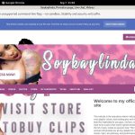 Com Modelcentro Soykaylinda Join