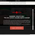 Czech VR Fetish Free Username