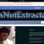 DaNutExtractor Free Com
