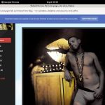 Daily Roland Ferrari Accounts