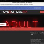 Dastrokeisofficialxxx.com Pay Pal