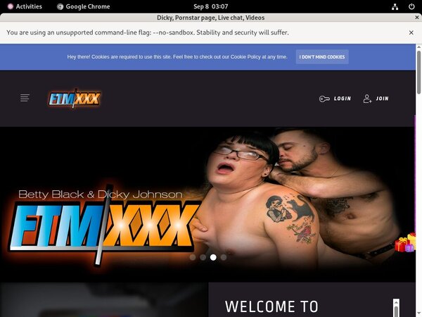 Dicky Sex Porn