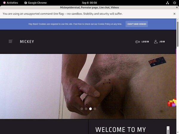 Discount Mickeyelderstud Code Discount Mickeyelderstud Code