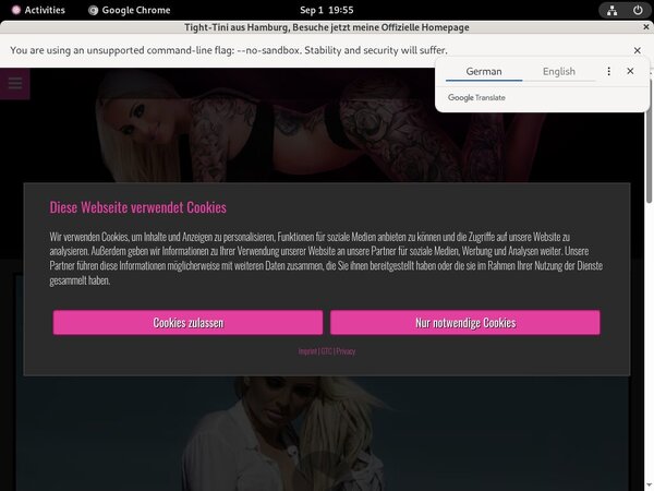 Discount Tight Tini Sale