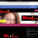 Discount Wouj